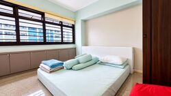 Blk 451 Fajar Road (Bukit Panjang), HDB 5 Rooms #599682431